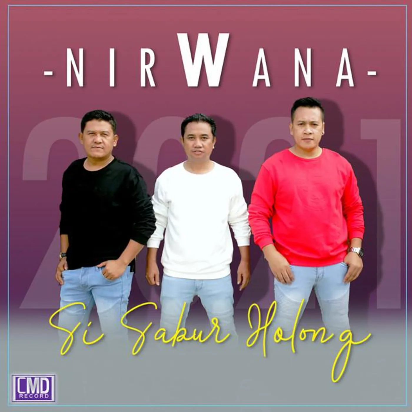 Nirwana Trio