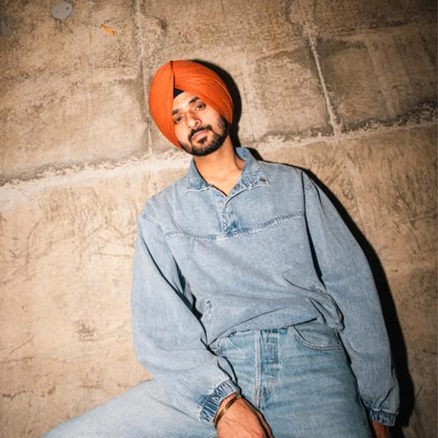 Nirvair Pannu
