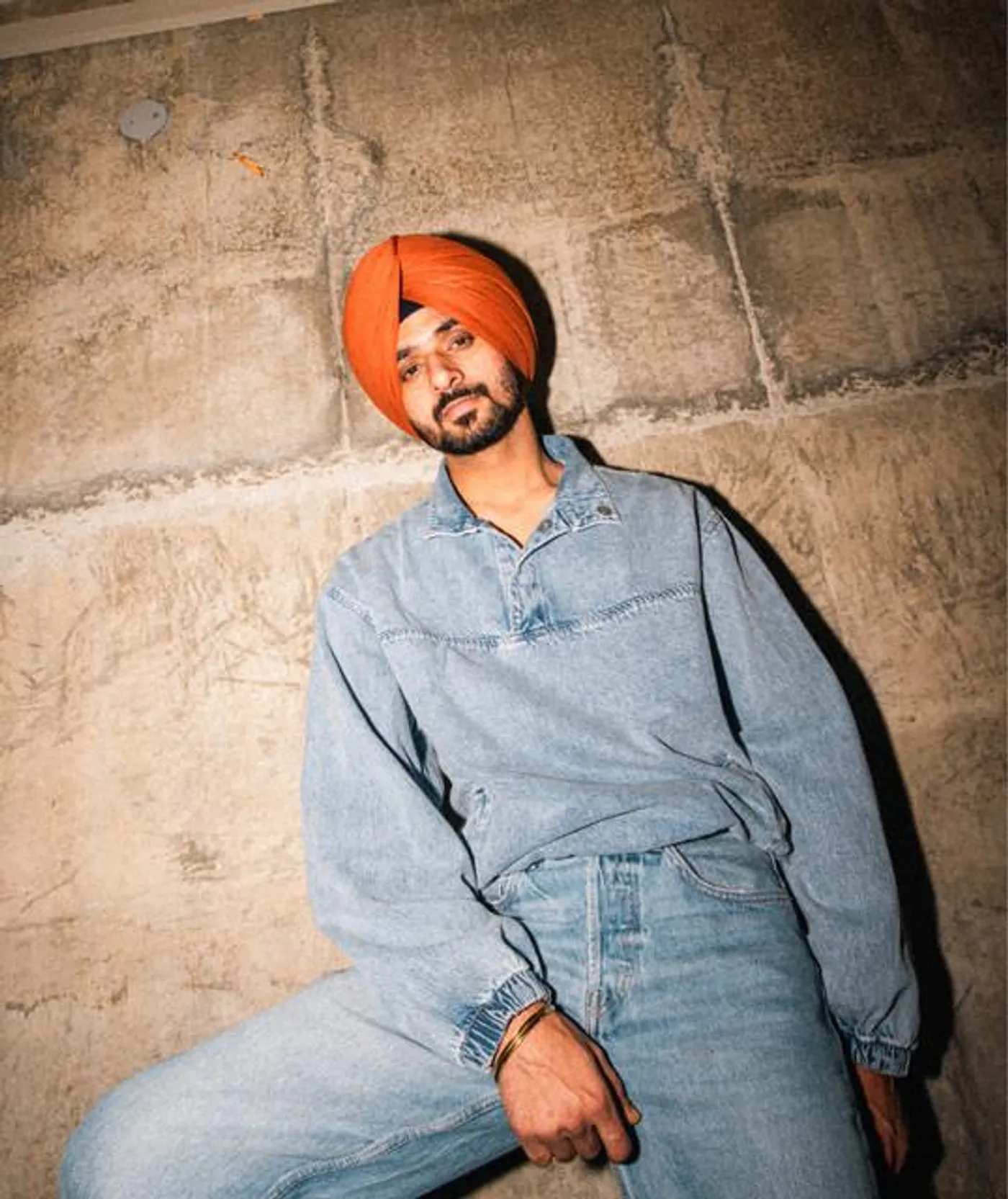 Nirvair Pannu
