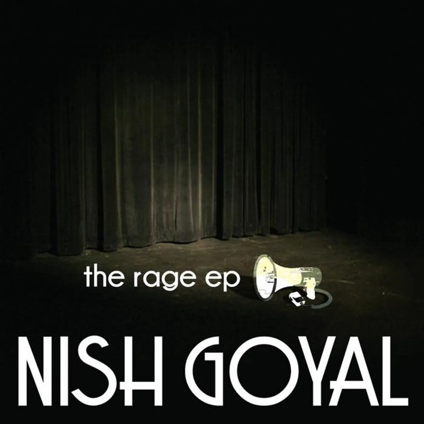Nish Goyal Brand Page