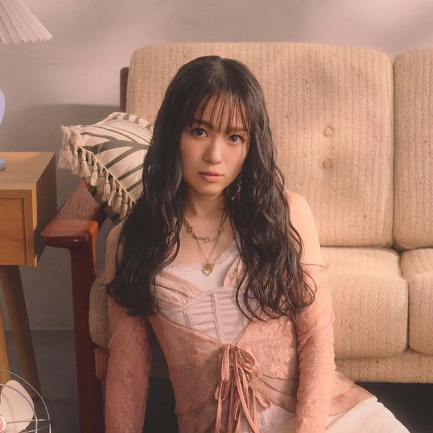 Kana Nishino Brand Page