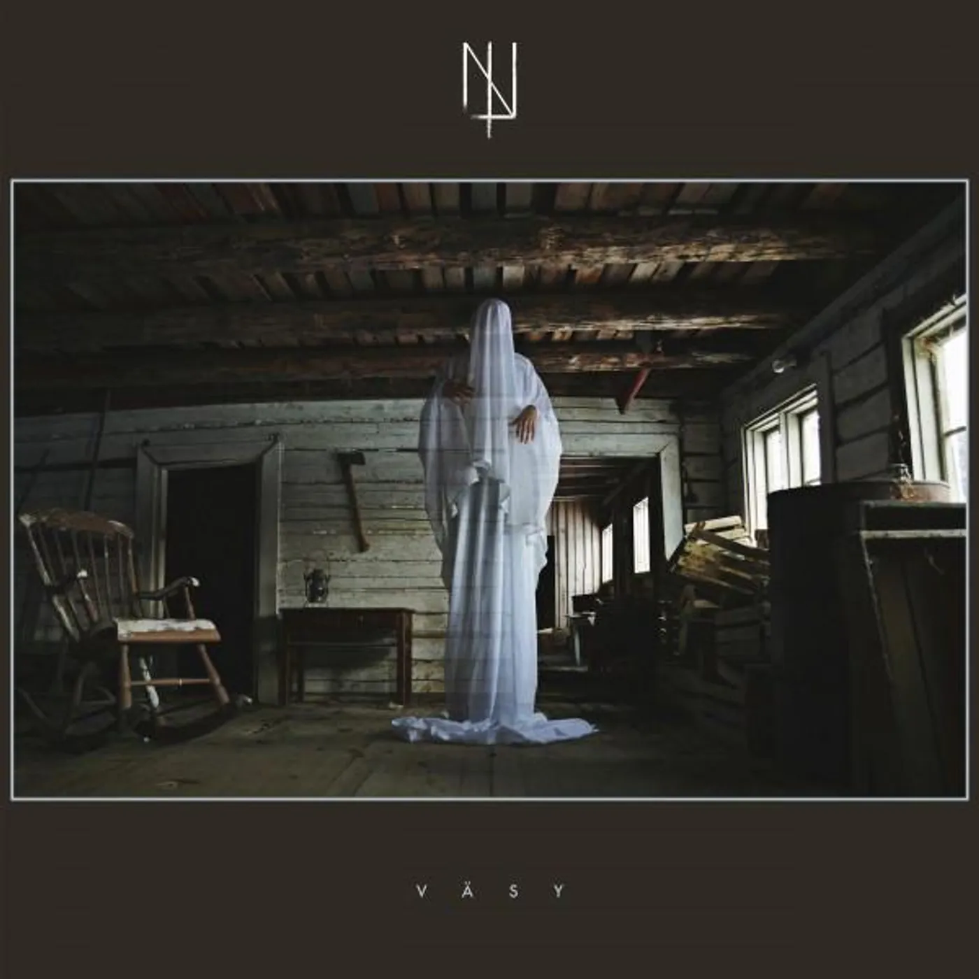 Nistikko Brand Page