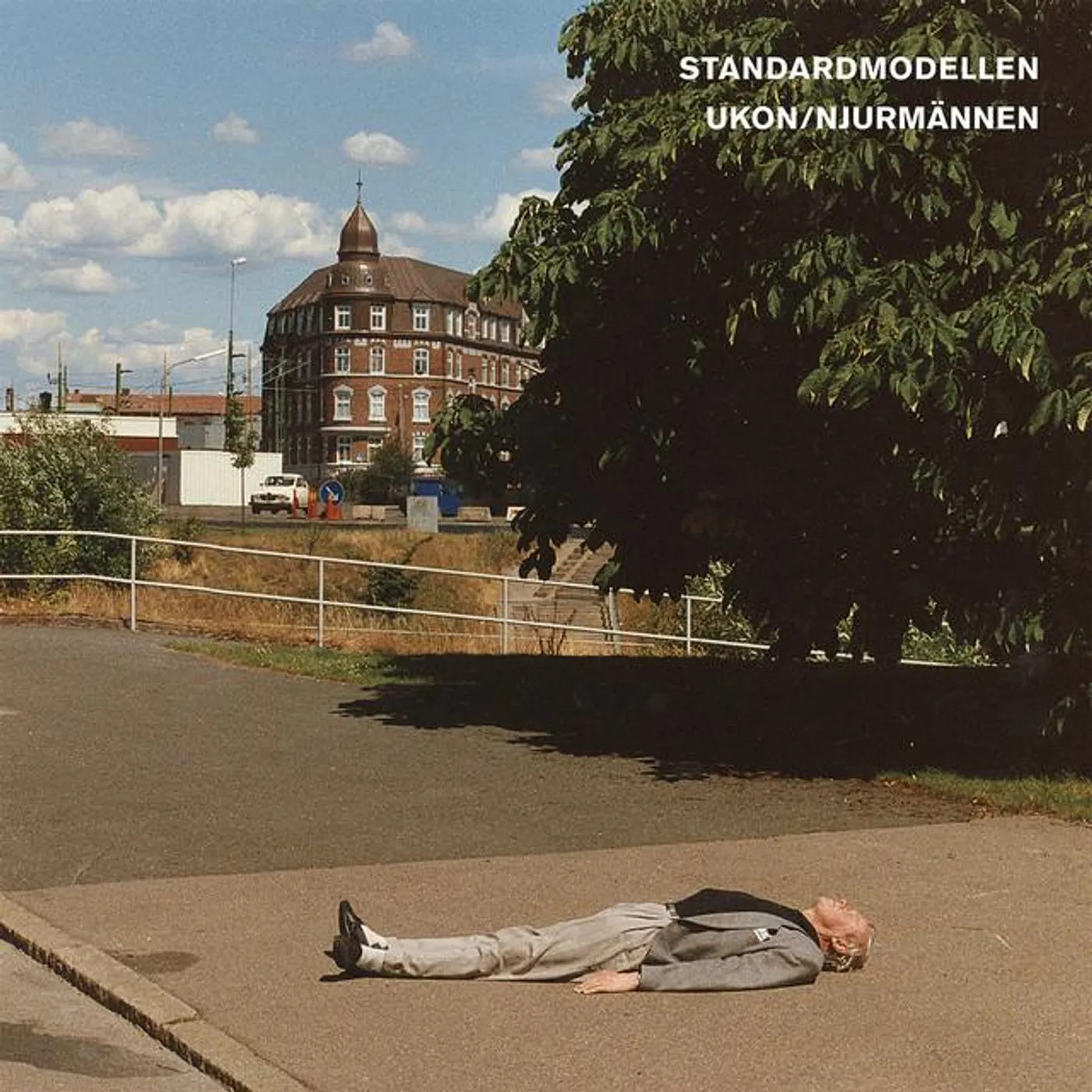 NJURMÄNNEN