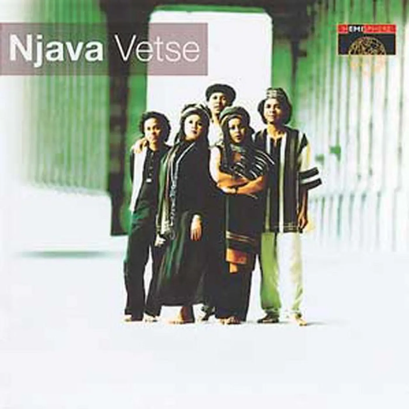 Njava Brand Page