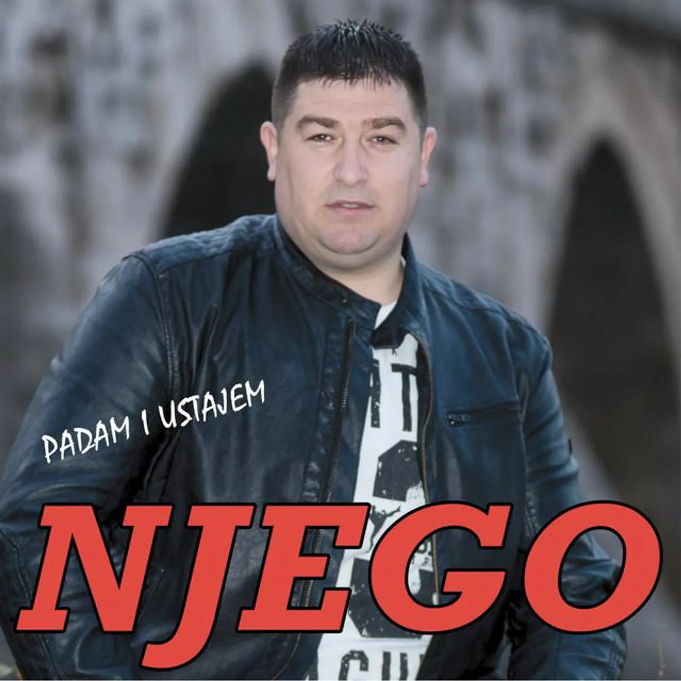 Njegos Njego Radjenovic