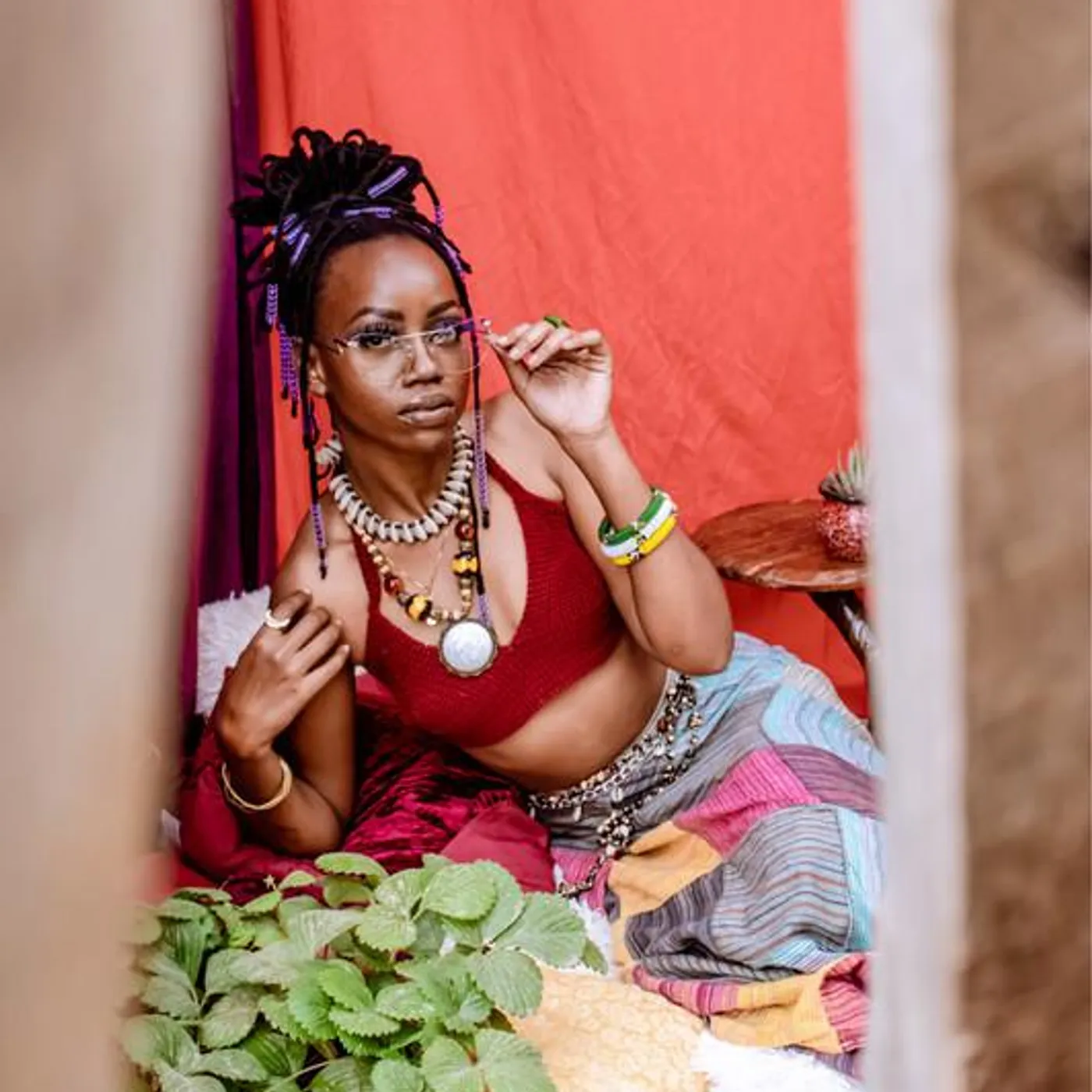 Njerae