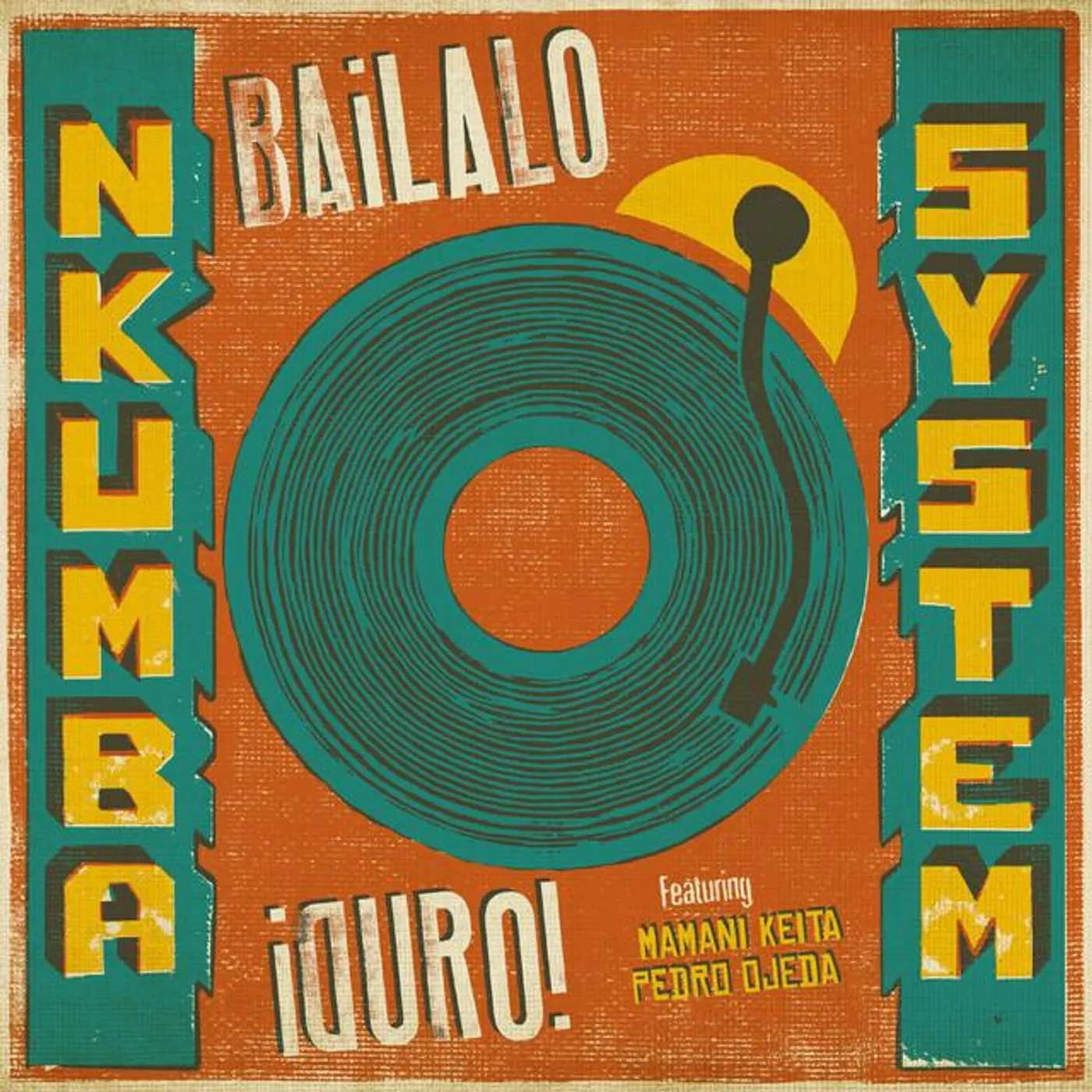 Nkumba System Brand Page