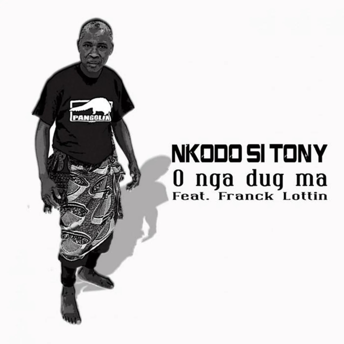 Nkodo Sitony