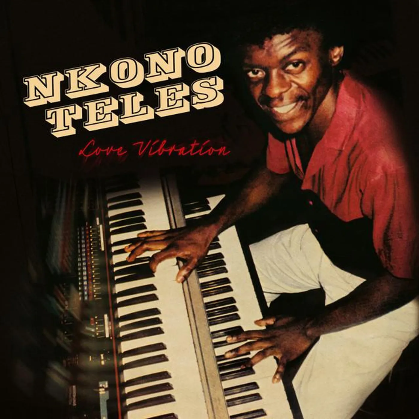 Nkono Teles Brand Page