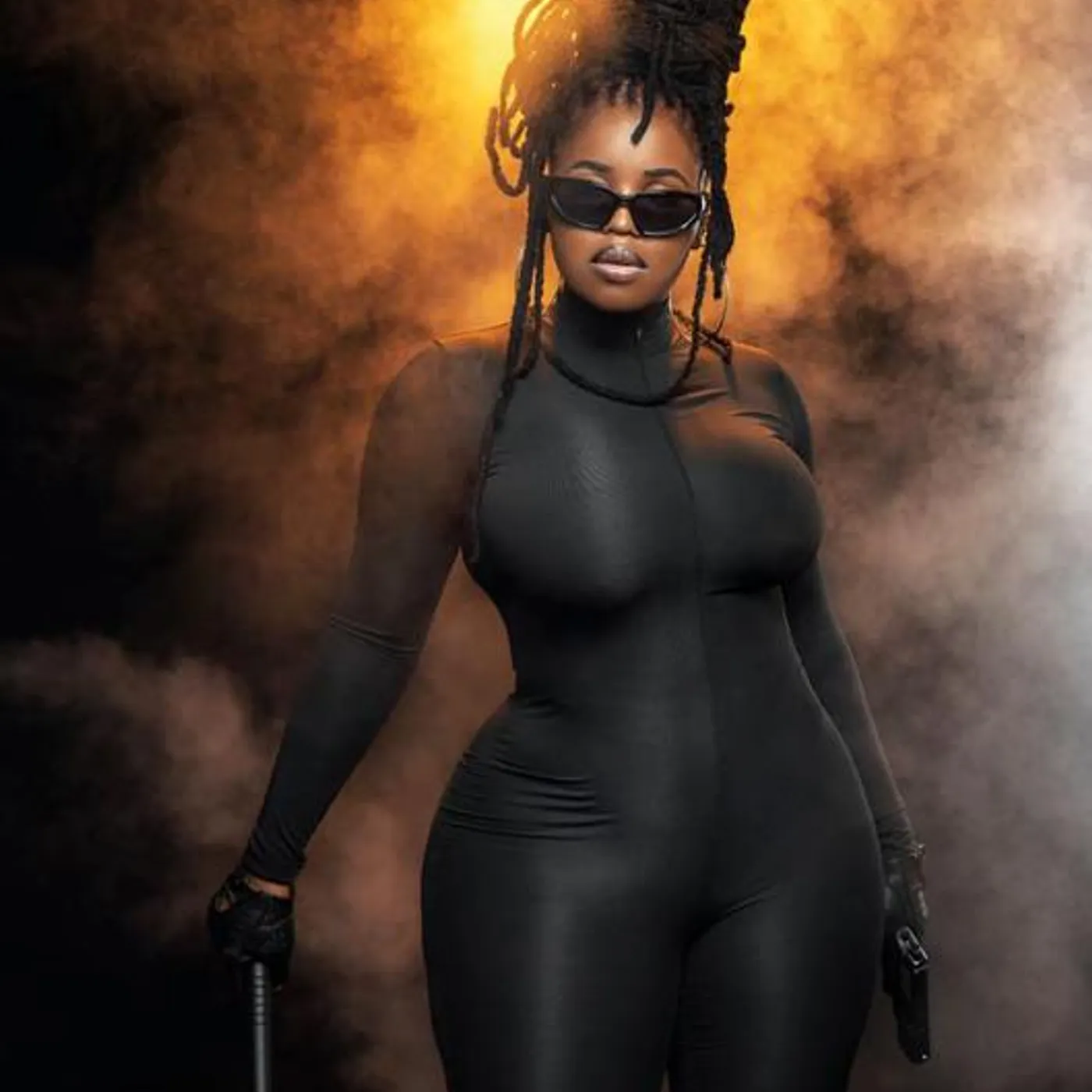 Nkosazana Daughter Brand Page