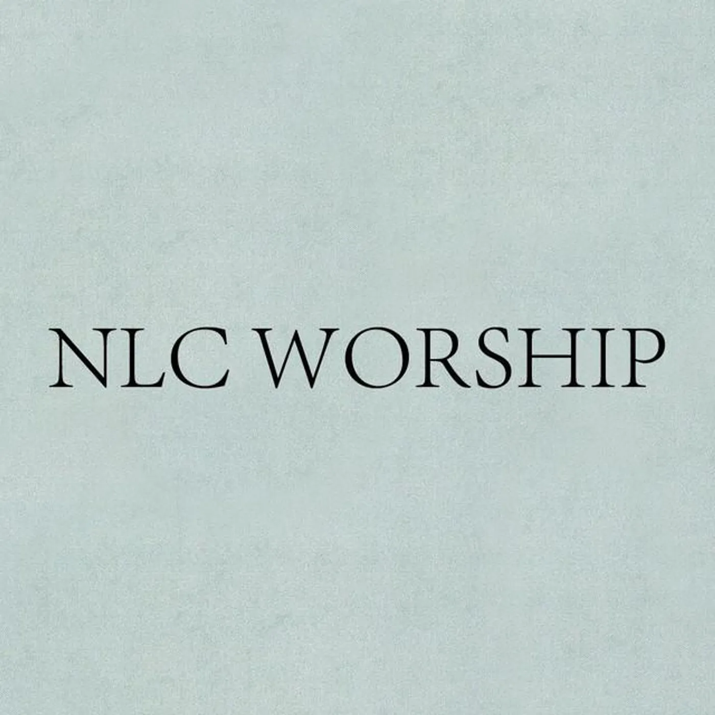 NLC Worship Brand Page