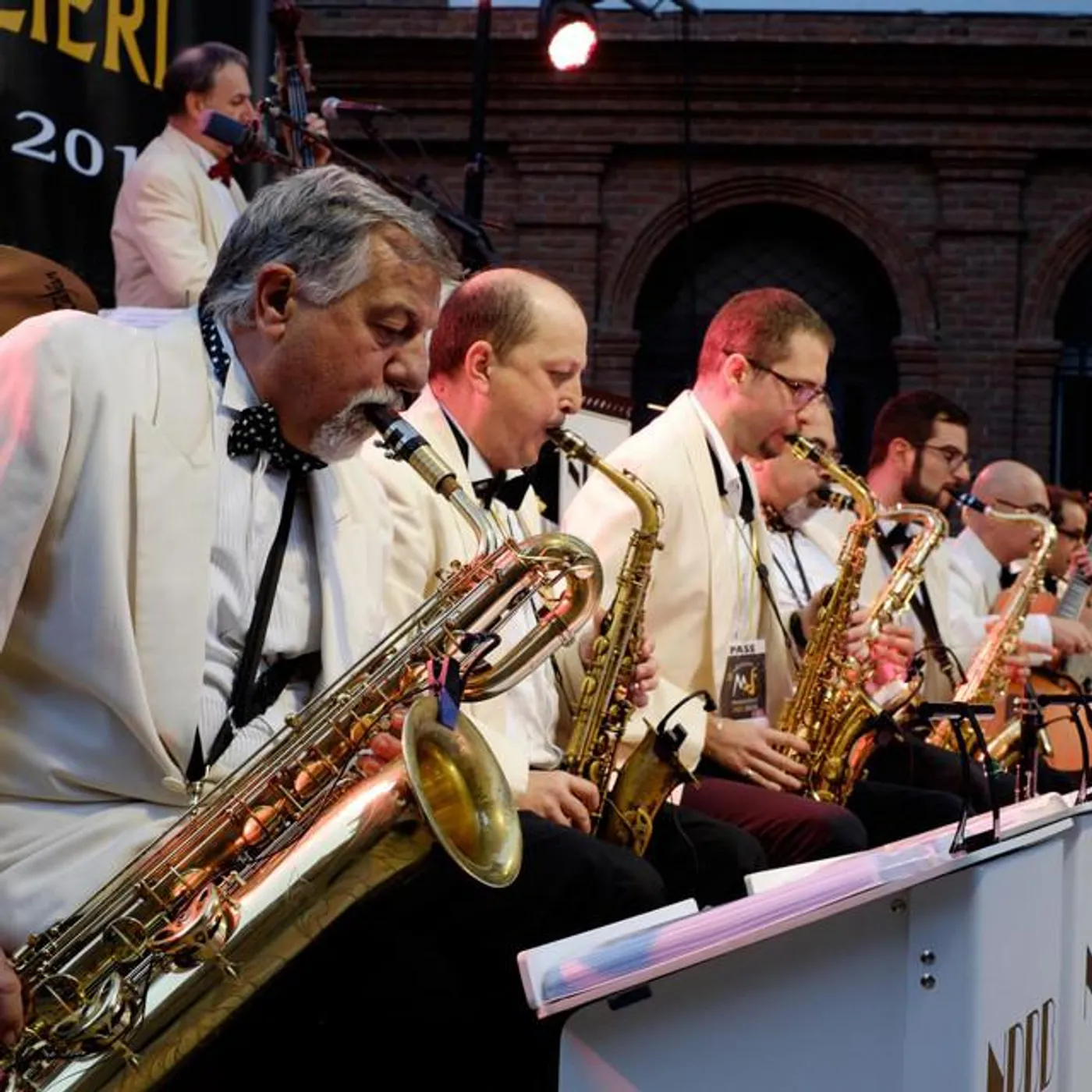 Np Big Band