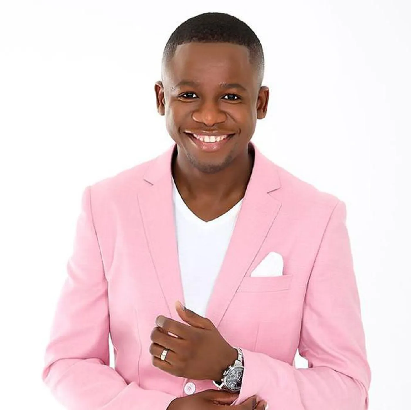 Nqubeko Mbatha