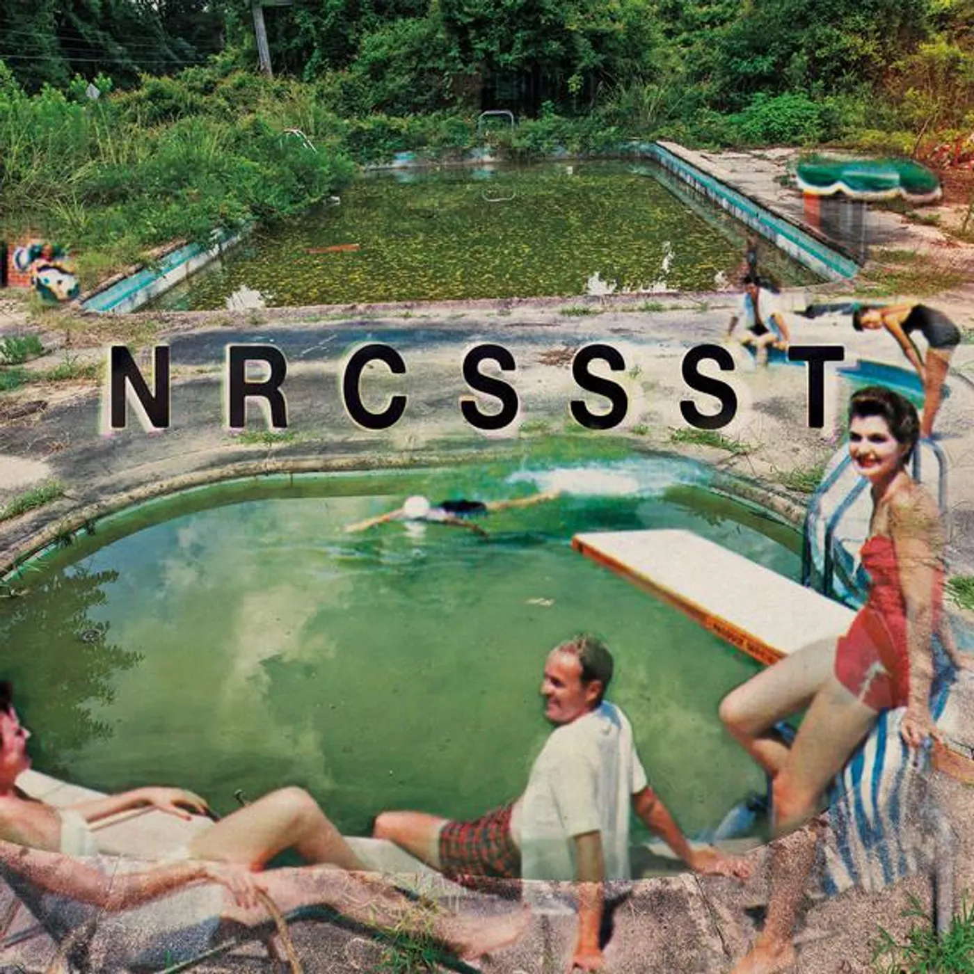 N R C S S S T