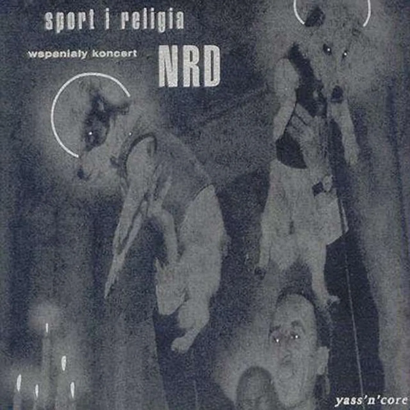 NRD Brand Page