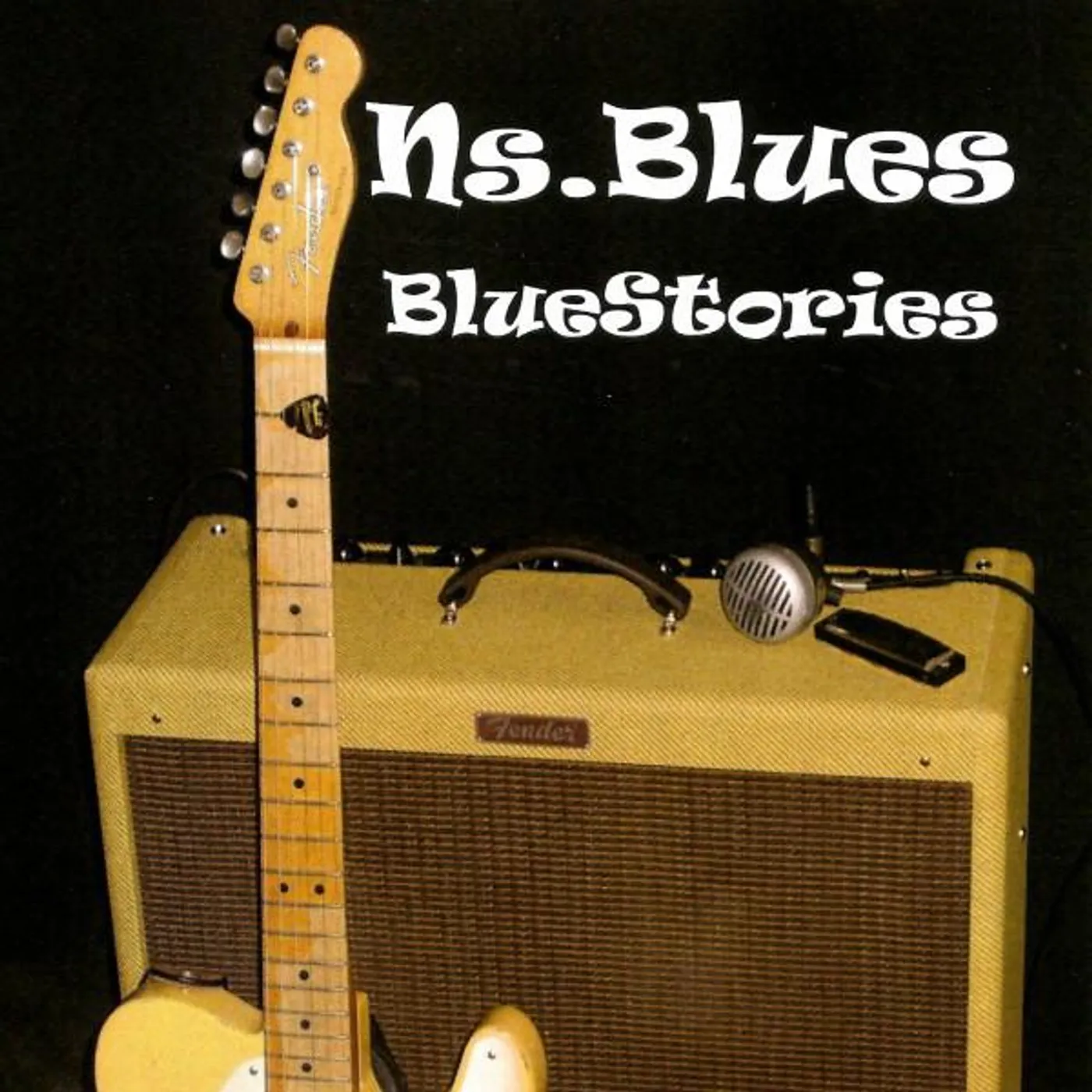 Ns-Blues