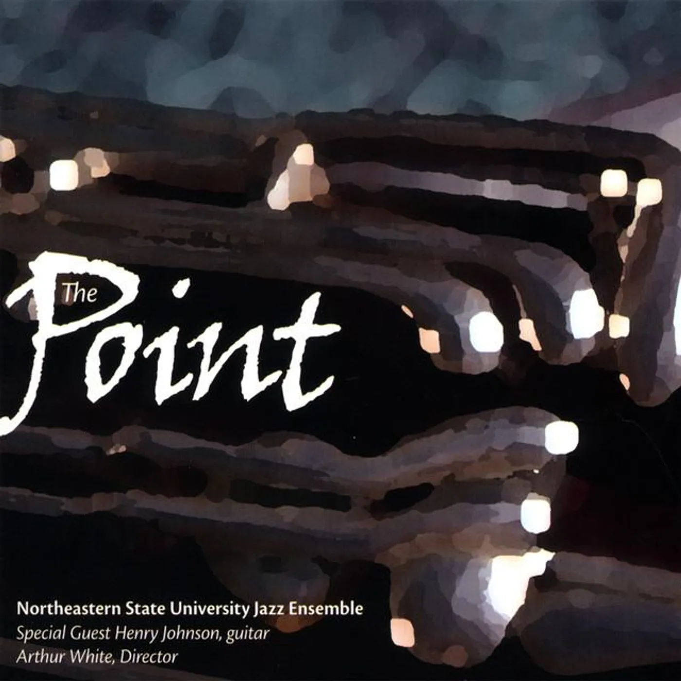 NSU Jazz Ensemble