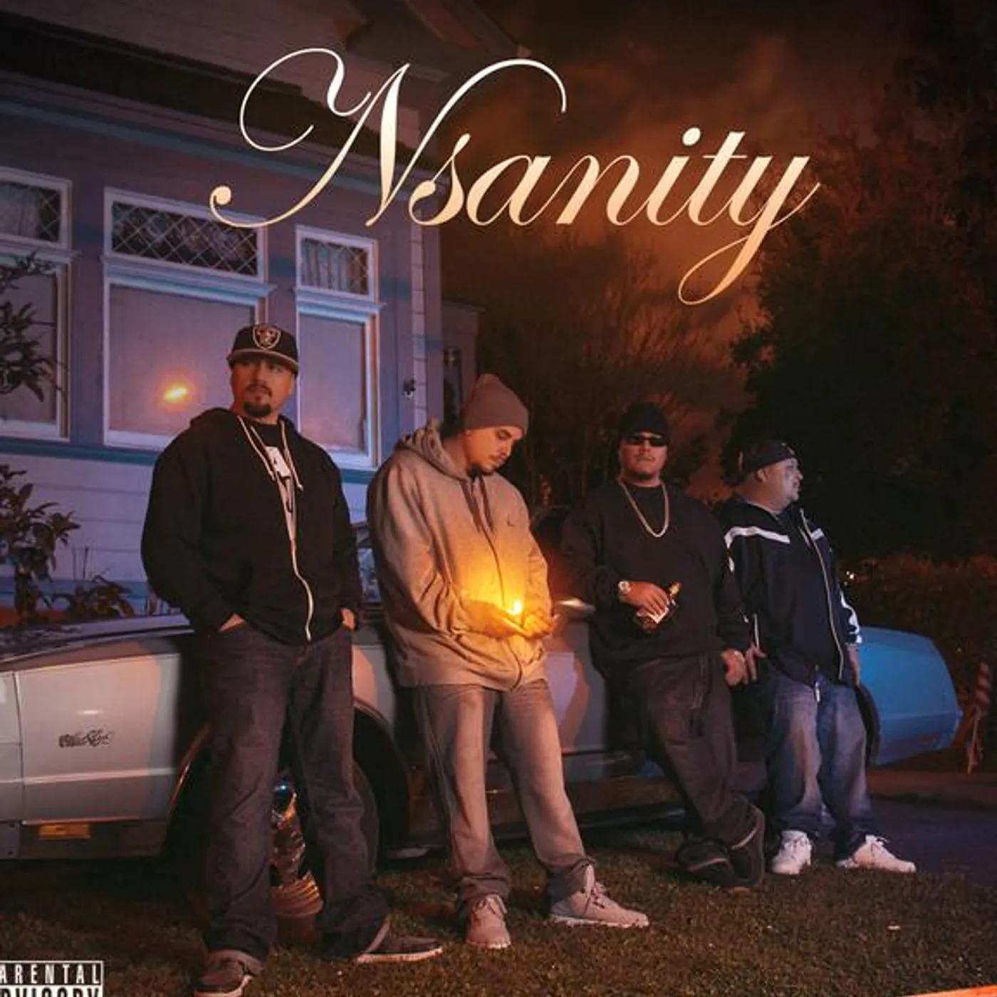 Nsanity
