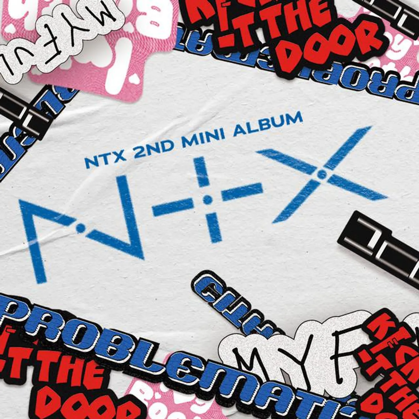 NTX Brand Page
