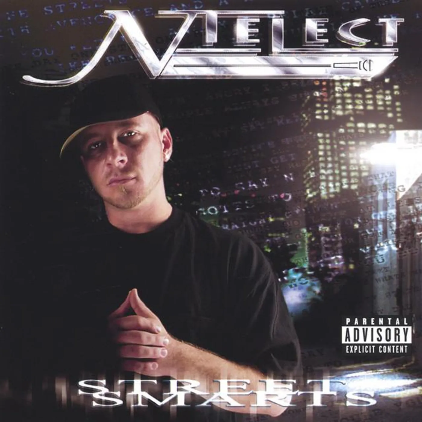 Ntelect Brand Page
