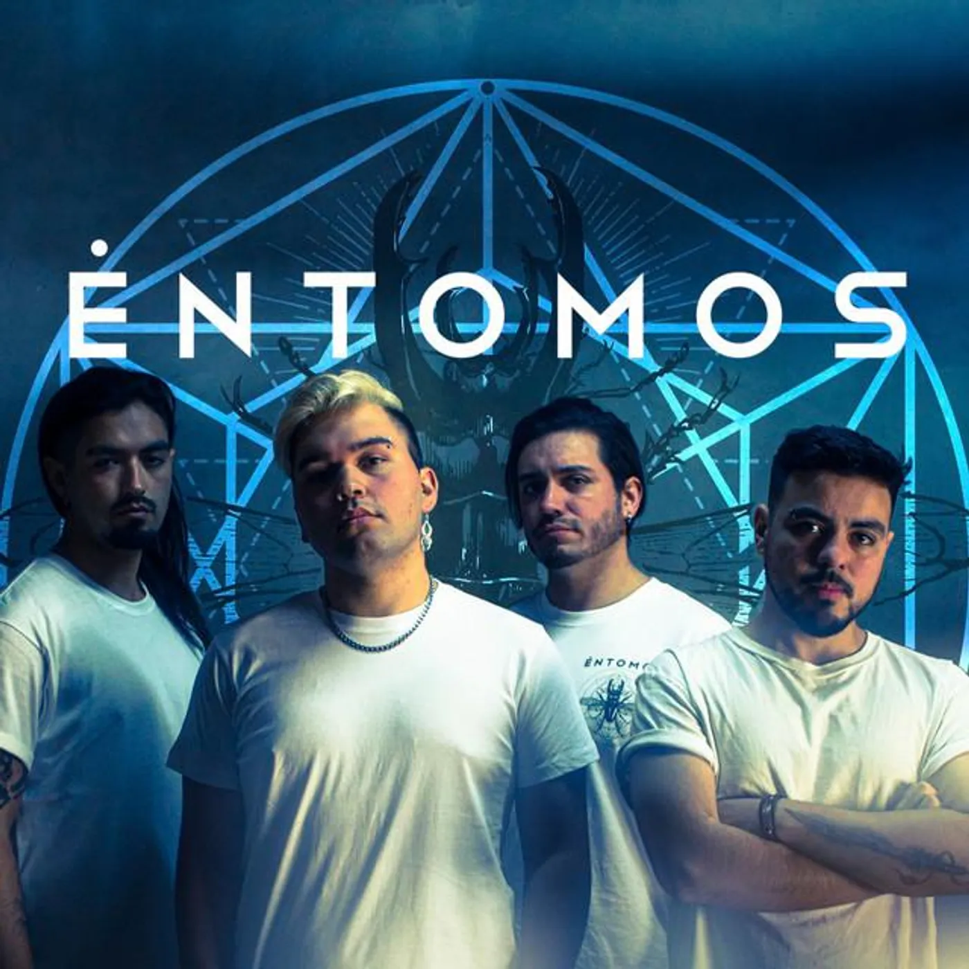 Éntomos