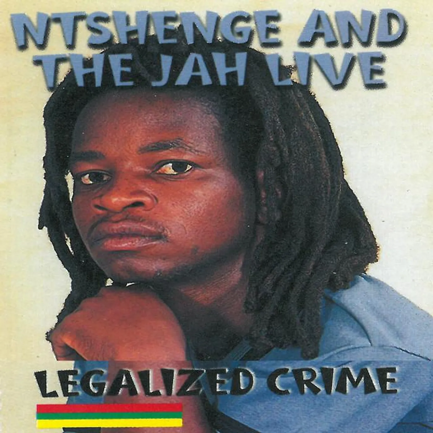 Ntshenge and the Jah live