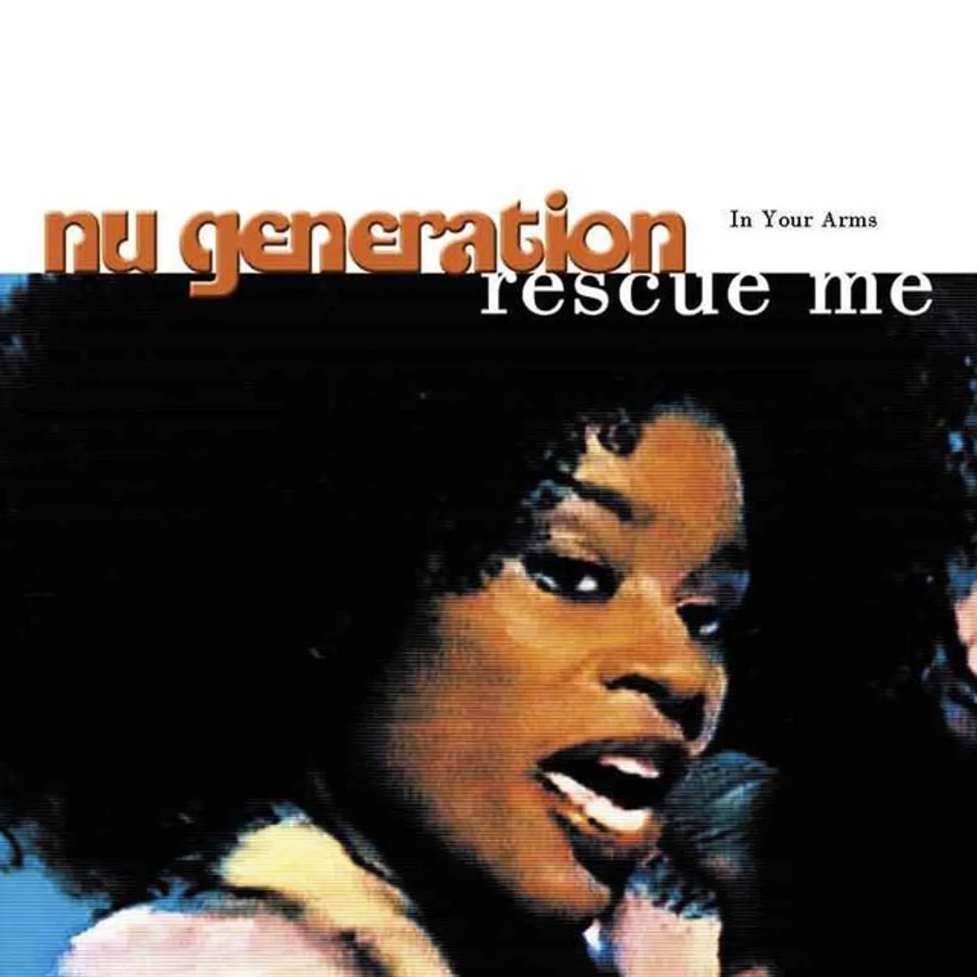 Nu Generation Brand Page