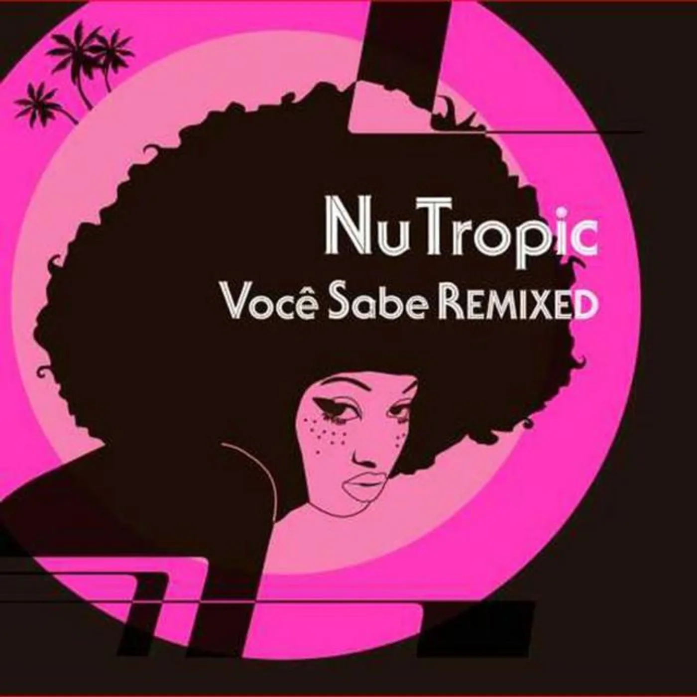 Nu Tropic Brand Page