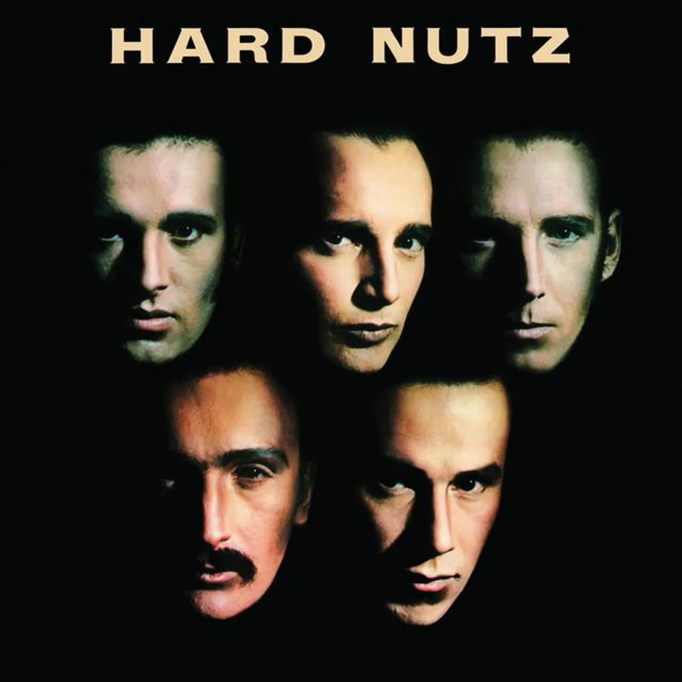 Nutz Brand Page