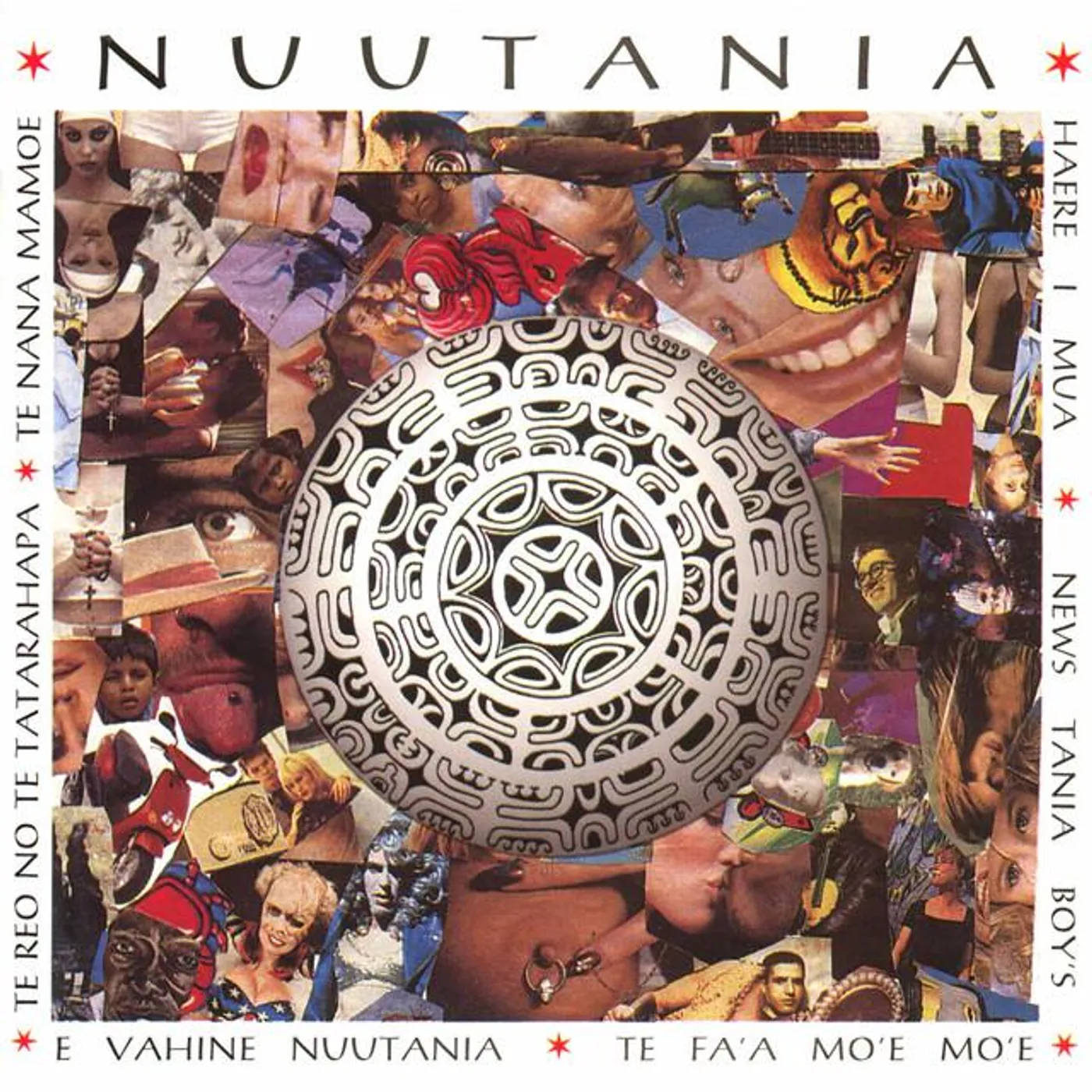 Nuutania