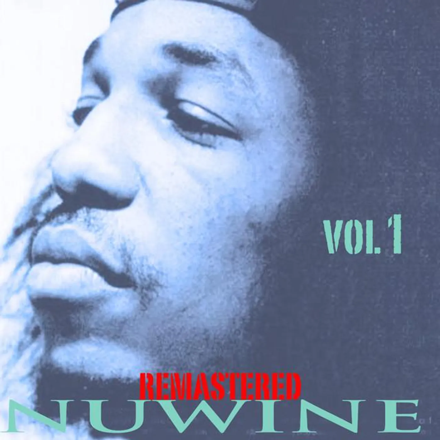 Nuwine Brand Page