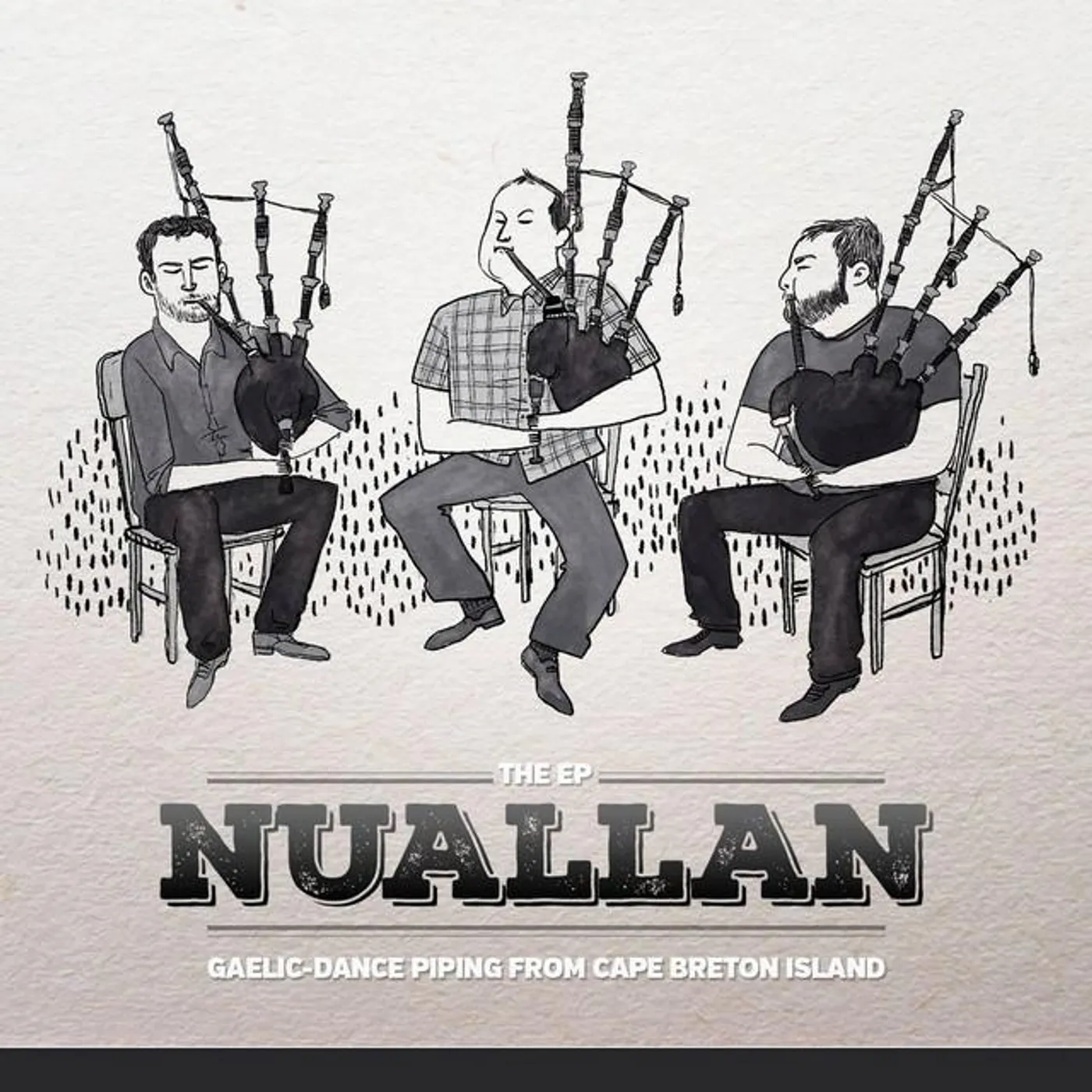 Nuallan Brand Page