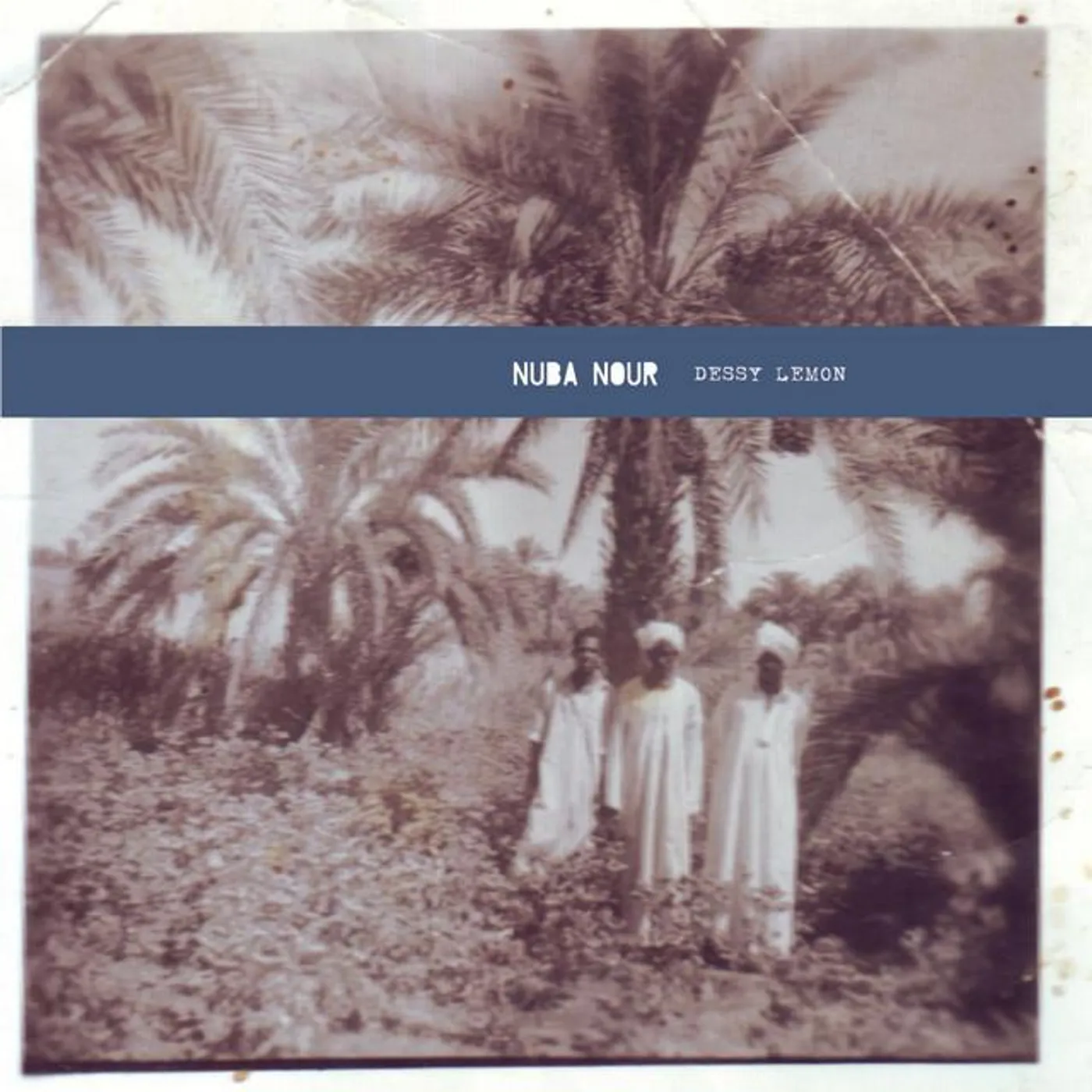 Nuba Nour