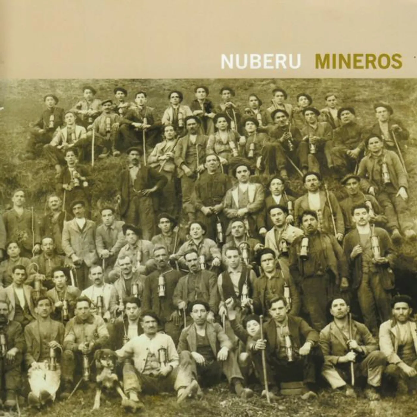 Nuberu