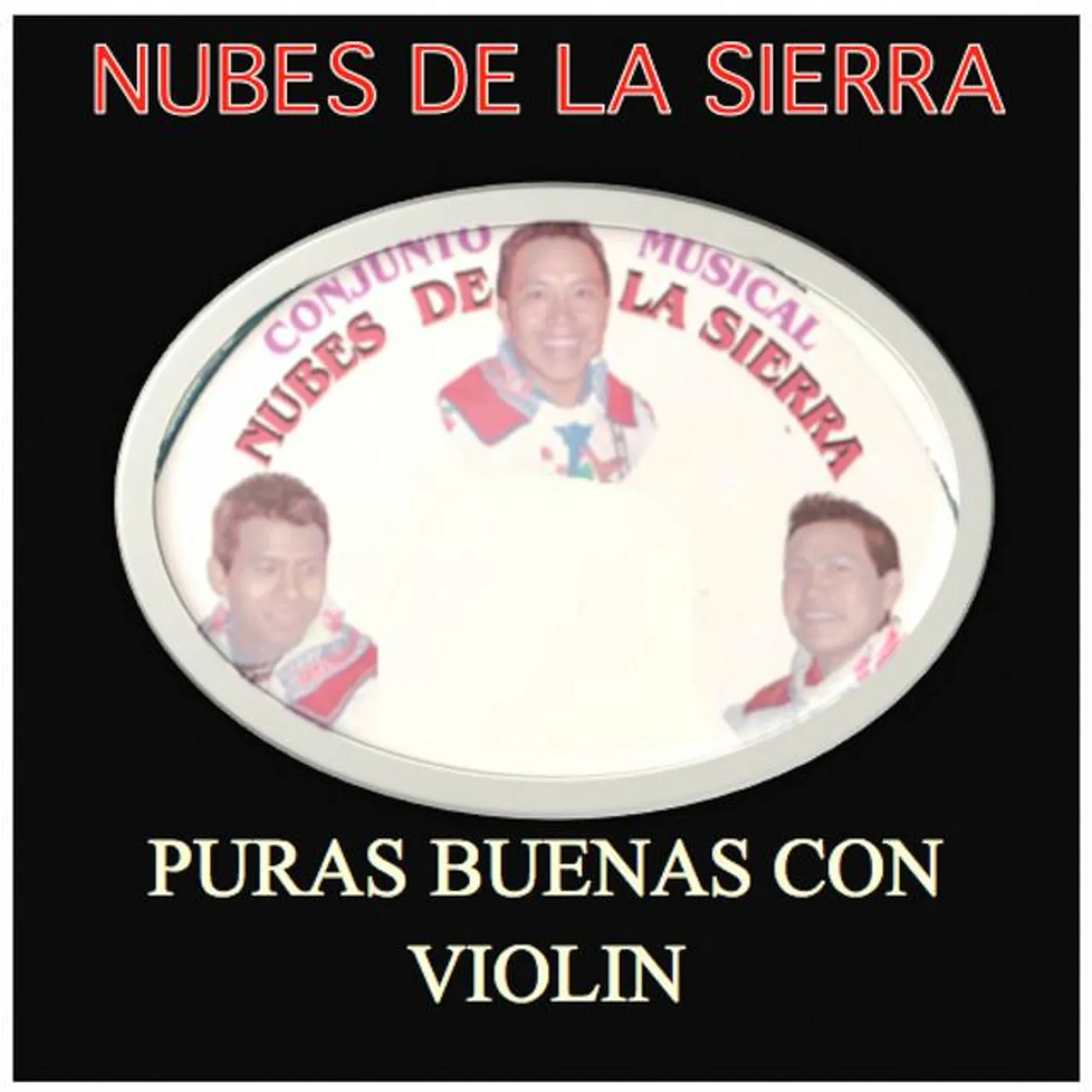 Nubes De La Sierra