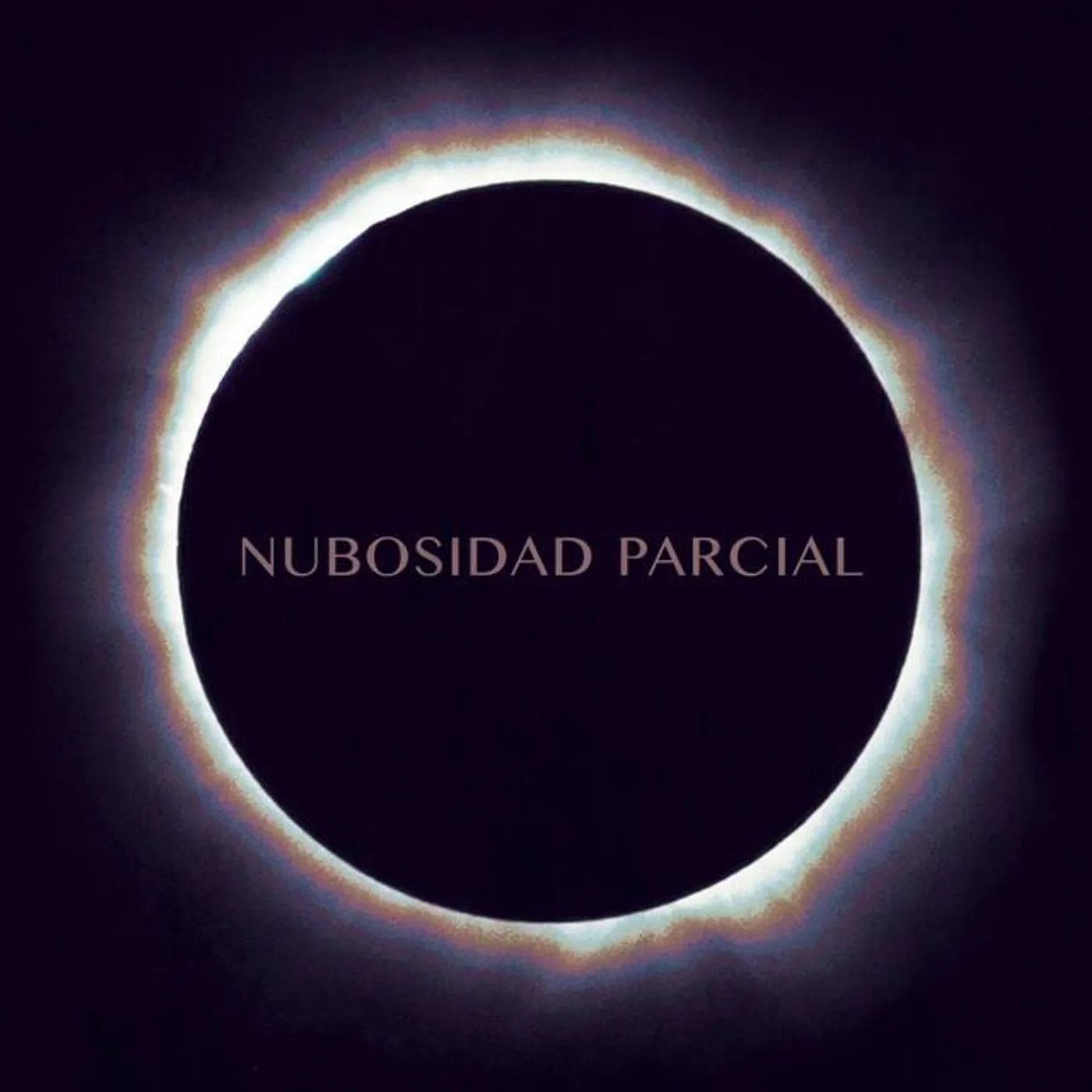 Nubosidad Parcial