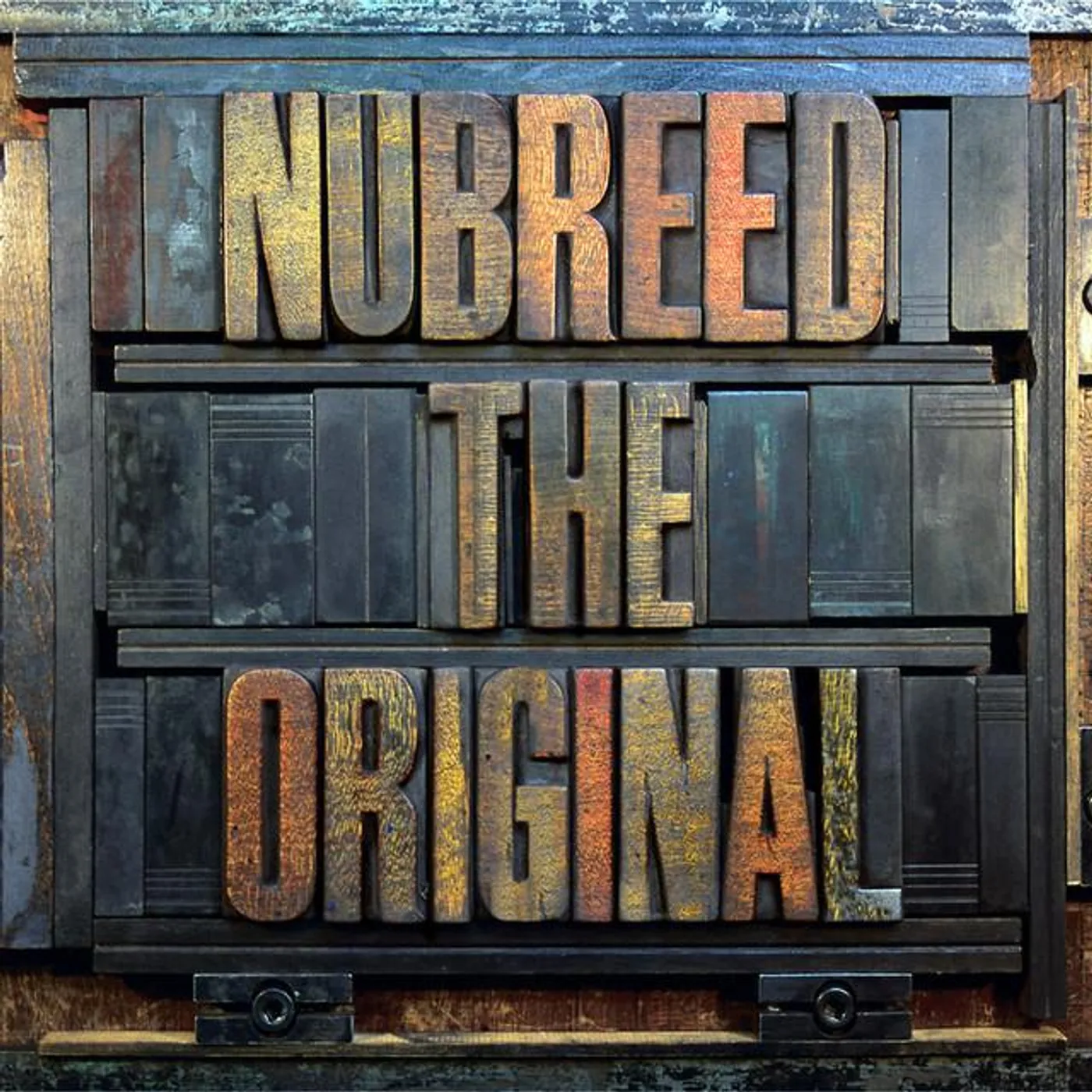 Nubreed