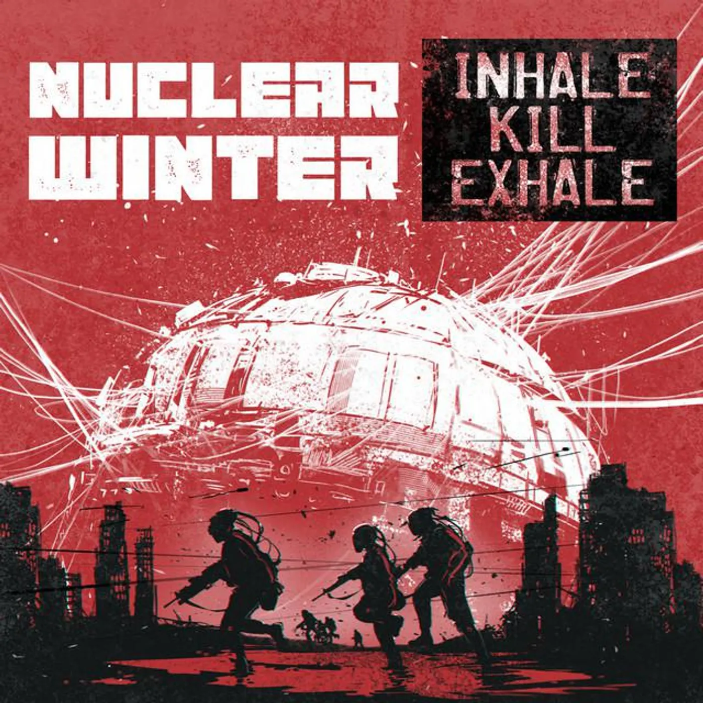 Nuclear Winter Brand Page