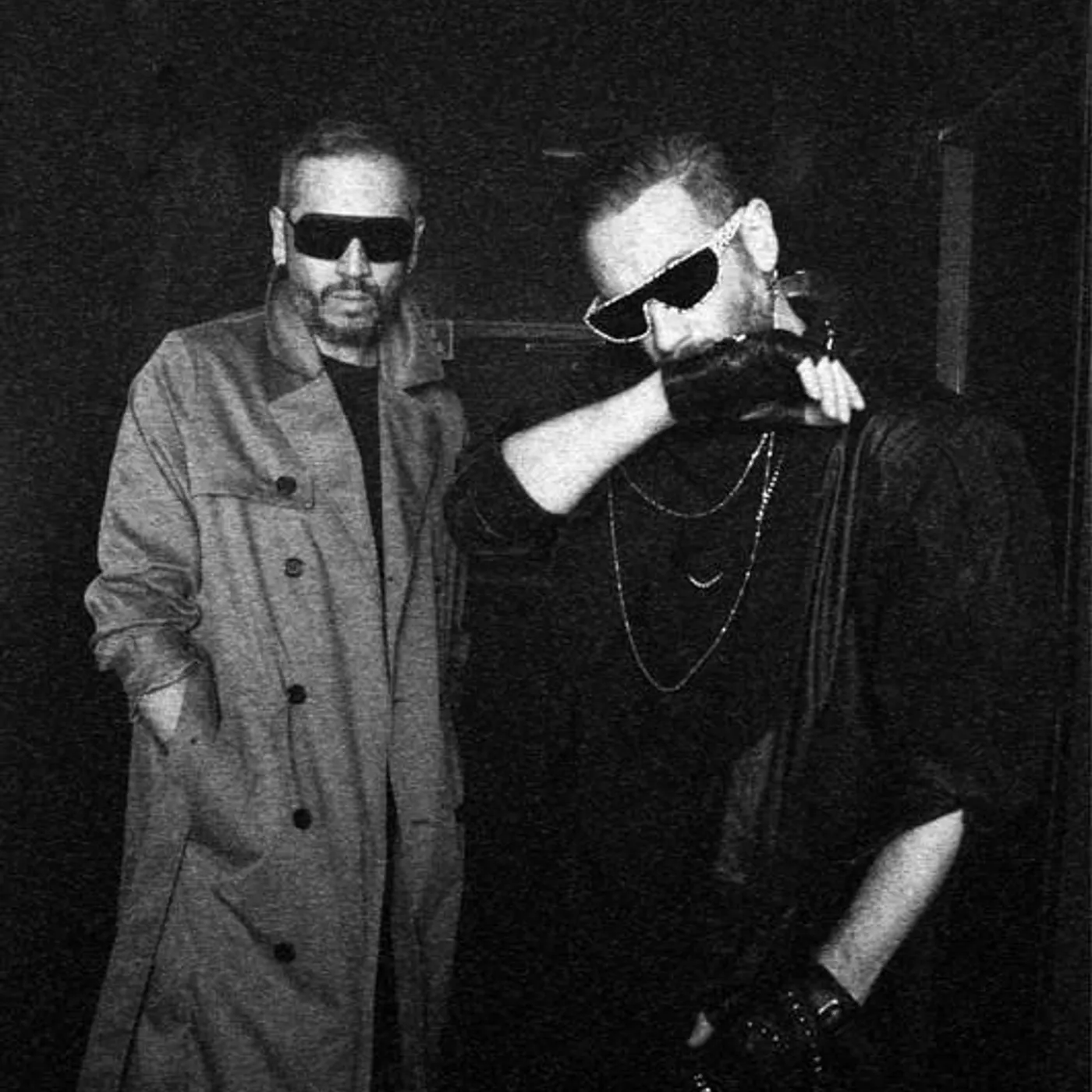 Nuclear Digital Transistor Brand Page