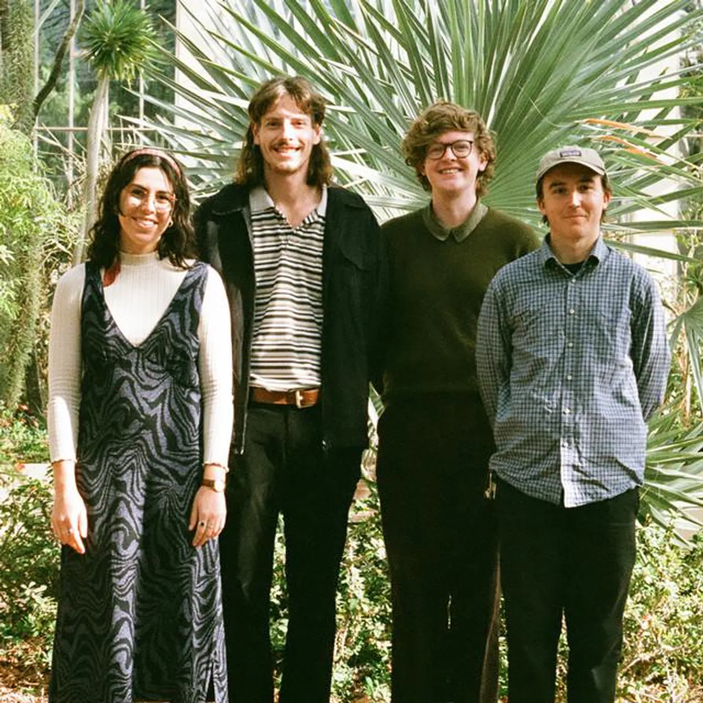 Nuclear Family