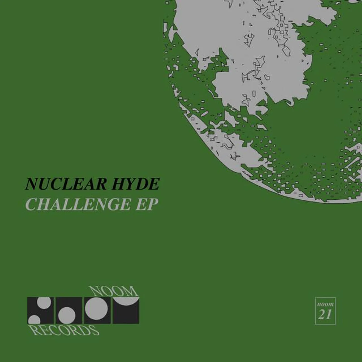 Nuclear Hyde Brand Page