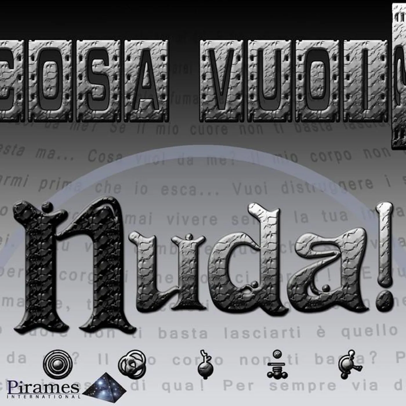 Nuda!