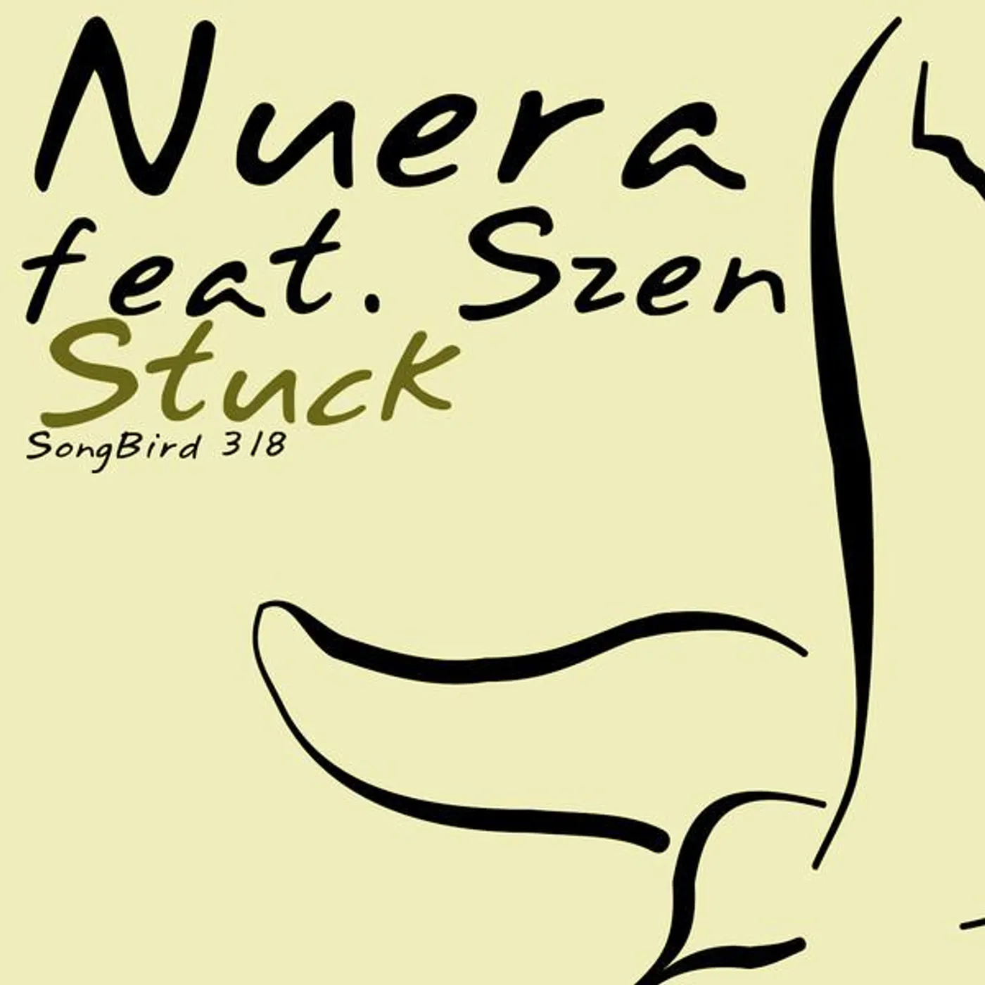 Nuera featuring Szen Brand Page