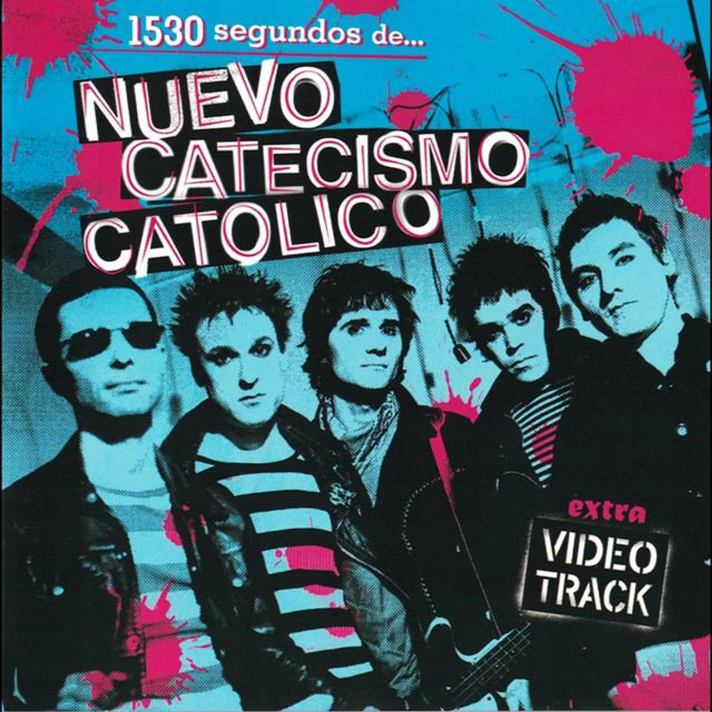 Nuevo Catecismo Católico Brand Page