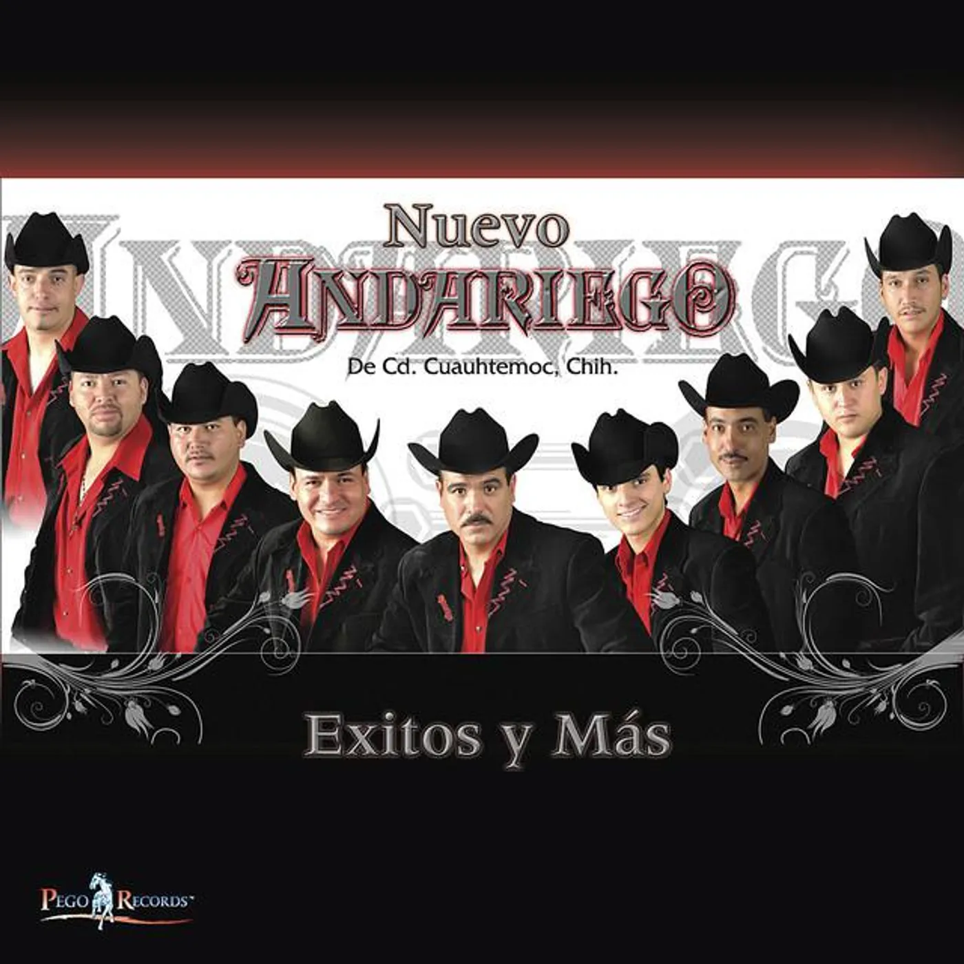 Nuevo Andariego