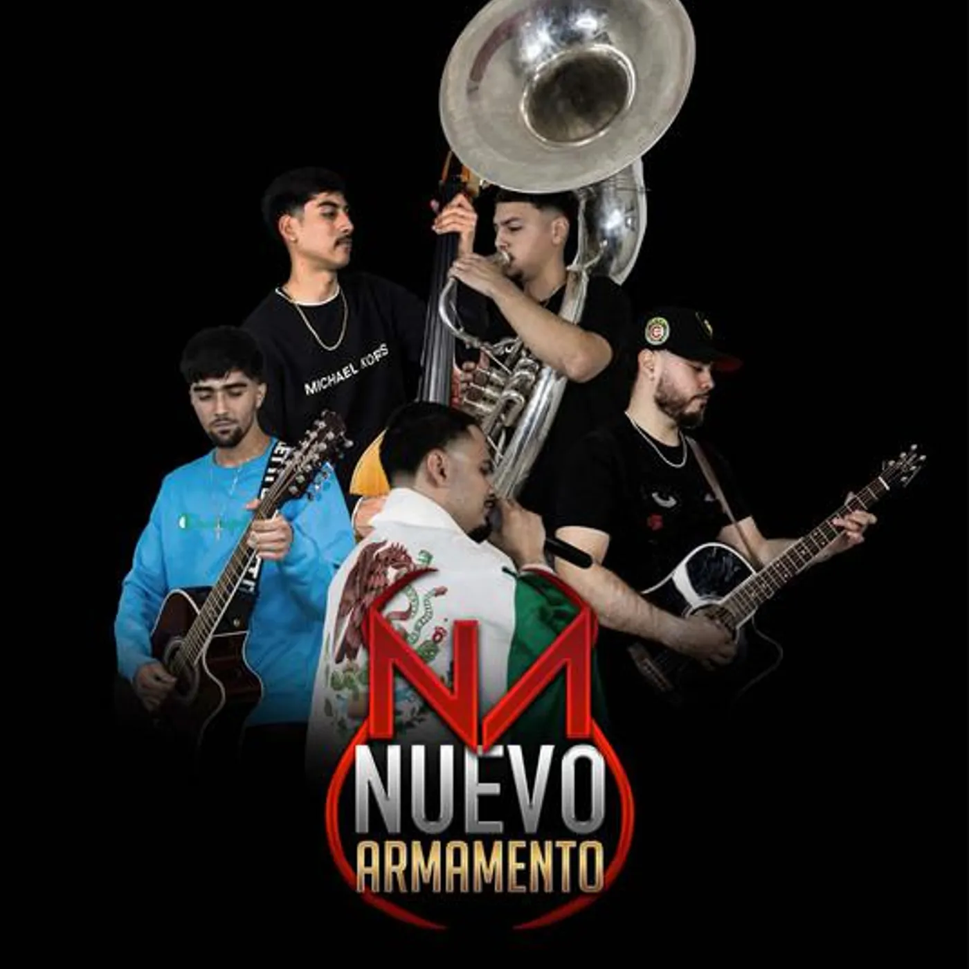 Nuevo Armamento
