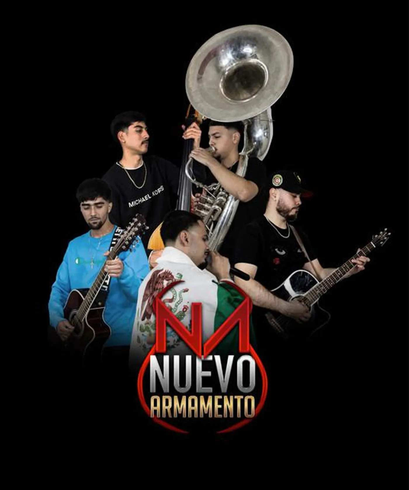 Nuevo Armamento