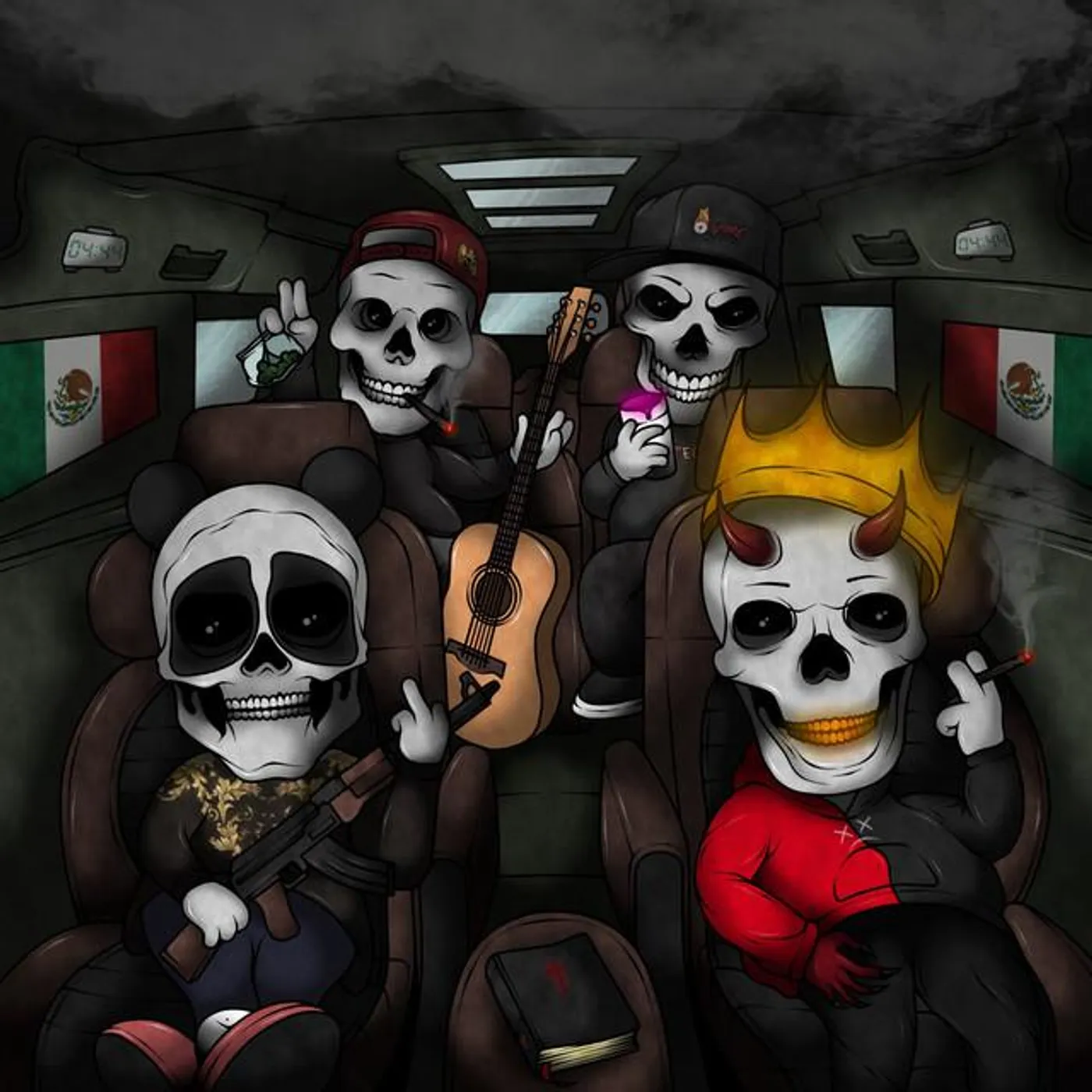 Nuevo Relato