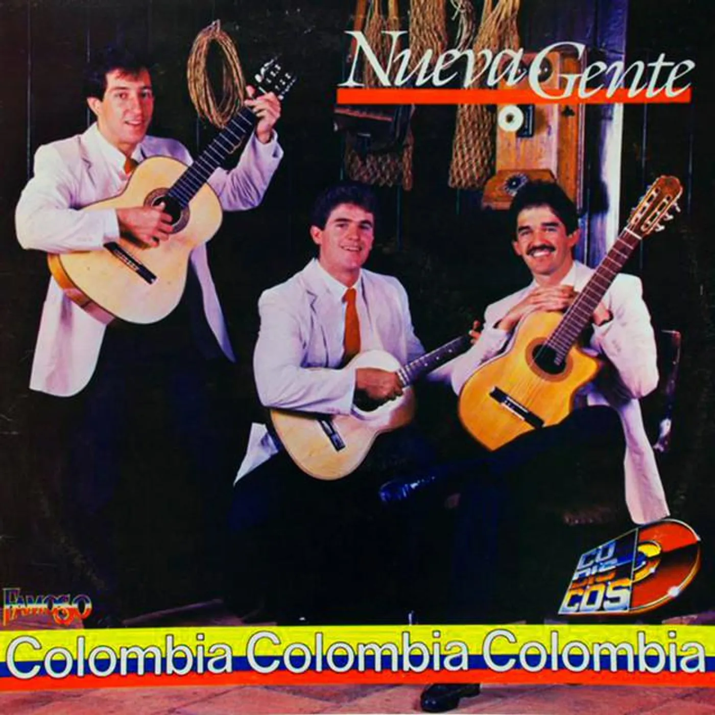 Nueva Gente
