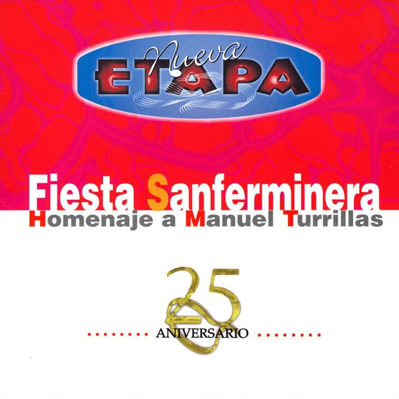 Nueva Etapa